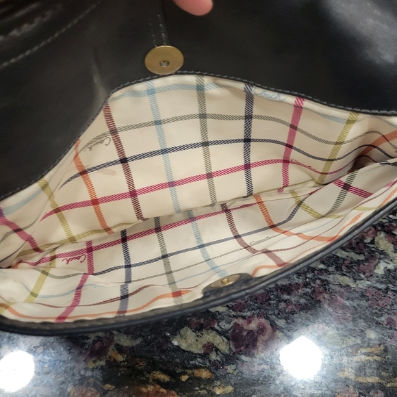 Coach bag - Picture 2 of 6